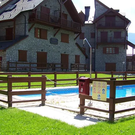 Apartamento Nevados 24611 *