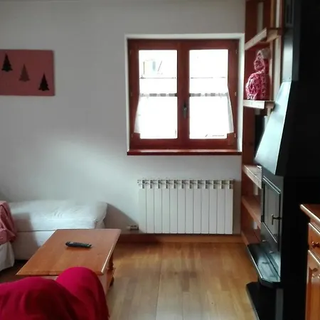 Apartamento Nevados 24611 *