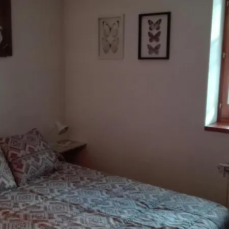 Apartamento Nevados 24611 شقة