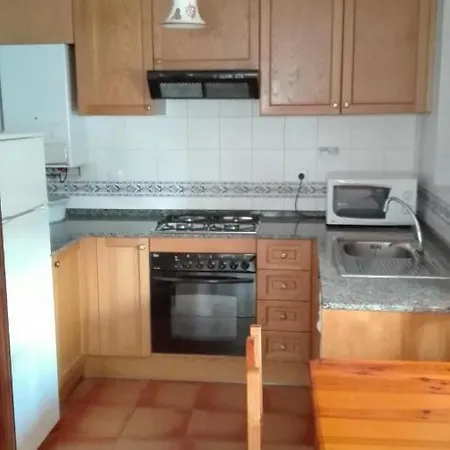 شقة Apartamento Nevados 24611
