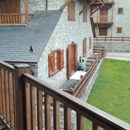 Apartamento Nevados 24611