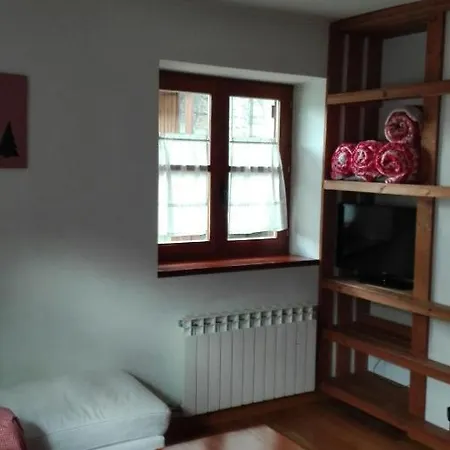 Apartamento Nevados 24611 * Anciles