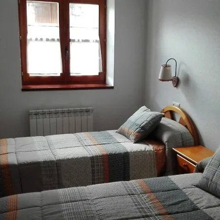 شقة Apartamento Nevados 24611